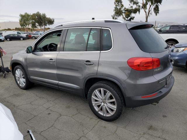 Photo 1 VIN: WVGAV7AX3CW002686 - VOLKSWAGEN TIGUAN S 