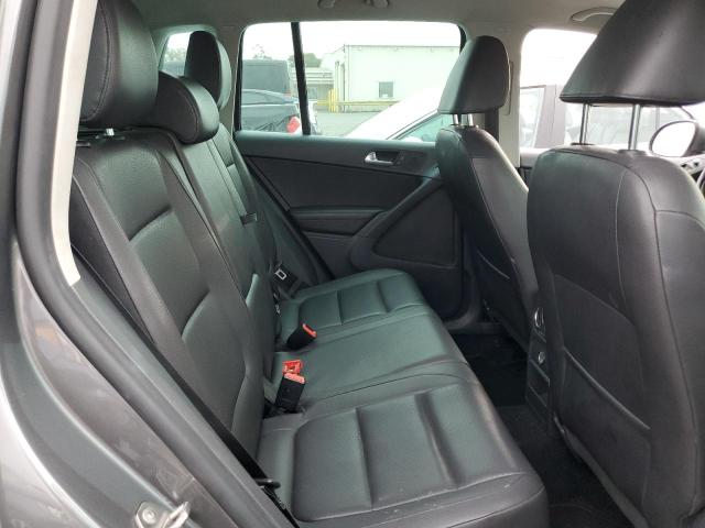 Photo 9 VIN: WVGAV7AX3CW002686 - VOLKSWAGEN TIGUAN S 