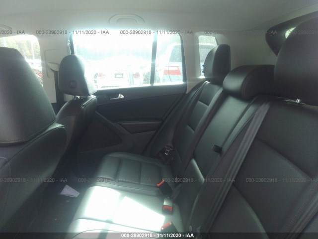 Photo 7 VIN: WVGAV7AX3CW002901 - VOLKSWAGEN TIGUAN 