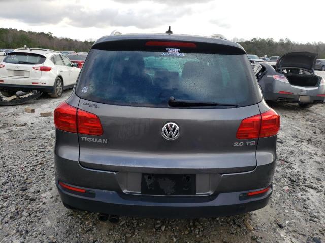 Photo 5 VIN: WVGAV7AX3CW090557 - VOLKSWAGEN TIGUAN 