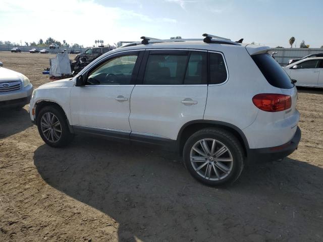 Photo 1 VIN: WVGAV7AX3CW514741 - VOLKSWAGEN TIGUAN 