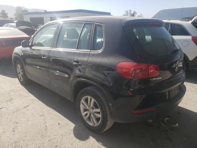 Photo 2 VIN: WVGAV7AX3CW524055 - VOLKSWAGEN TIGUAN S 