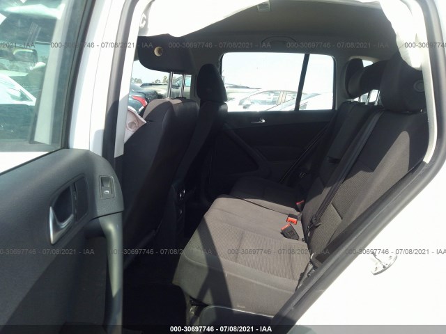 Photo 7 VIN: WVGAV7AX3CW524928 - VOLKSWAGEN TIGUAN 