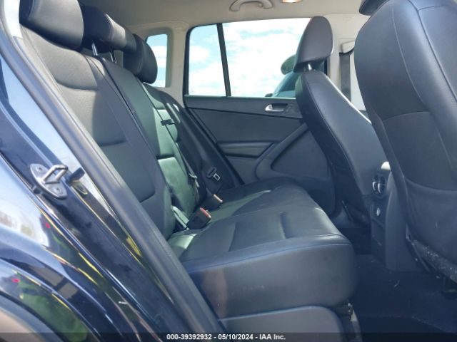 Photo 7 VIN: WVGAV7AX3CW524931 - VOLKSWAGEN TIGUAN 