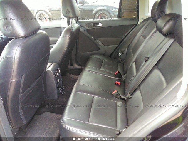 Photo 7 VIN: WVGAV7AX3CW526078 - VOLKSWAGEN TIGUAN 