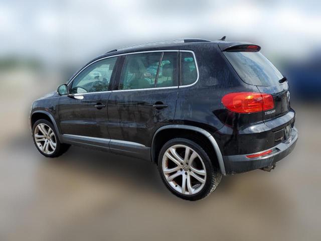 Photo 1 VIN: WVGAV7AX3CW530020 - VOLKSWAGEN TIGUAN 