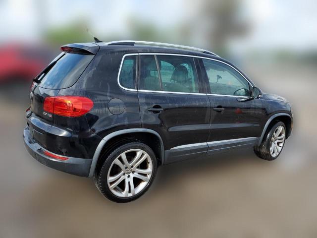 Photo 2 VIN: WVGAV7AX3CW530020 - VOLKSWAGEN TIGUAN 