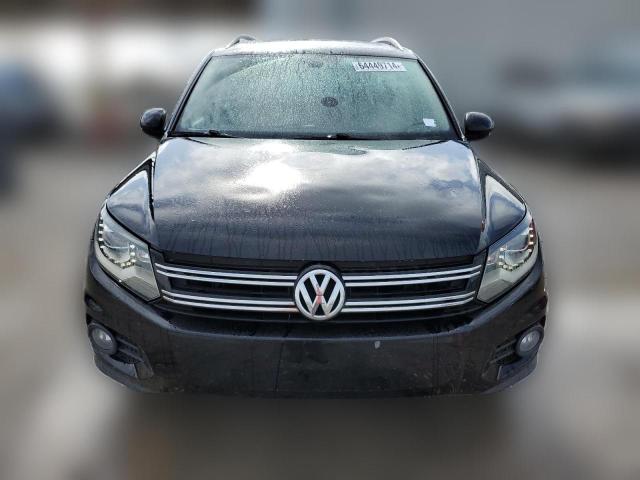 Photo 4 VIN: WVGAV7AX3CW530020 - VOLKSWAGEN TIGUAN 