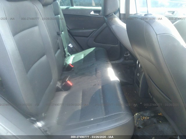 Photo 7 VIN: WVGAV7AX3CW535881 - VOLKSWAGEN TIGUAN 