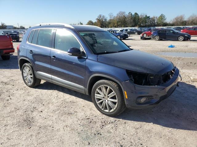 Photo 3 VIN: WVGAV7AX3CW537162 - VOLKSWAGEN TIGUAN S 