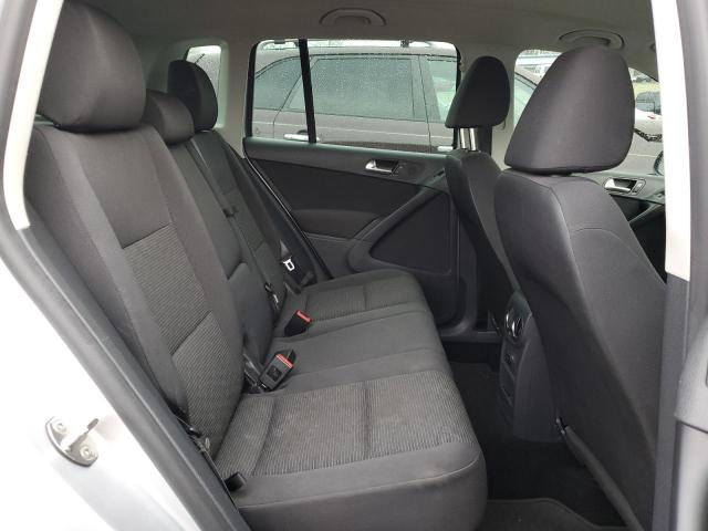 Photo 10 VIN: WVGAV7AX3CW606304 - VOLKSWAGEN TIGUAN 