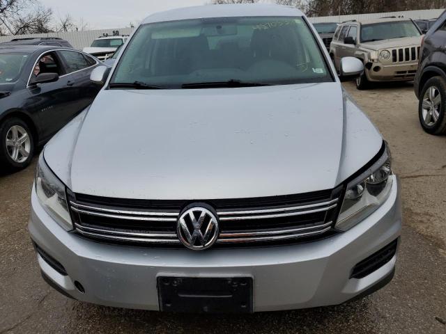 Photo 4 VIN: WVGAV7AX3CW606304 - VOLKSWAGEN TIGUAN 