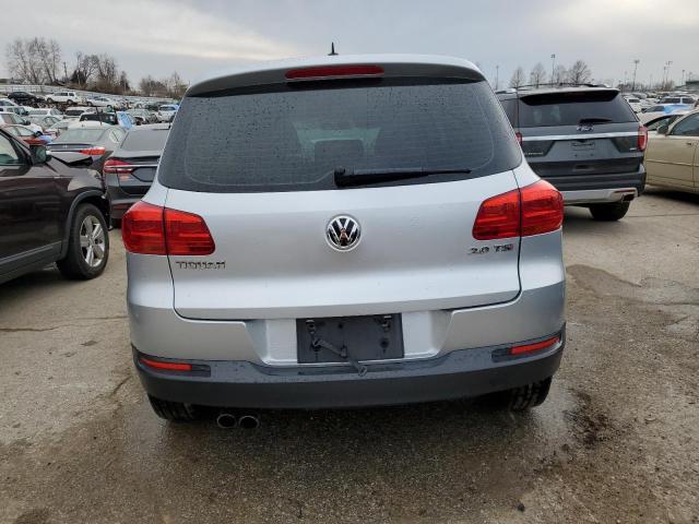 Photo 5 VIN: WVGAV7AX3CW606304 - VOLKSWAGEN TIGUAN 