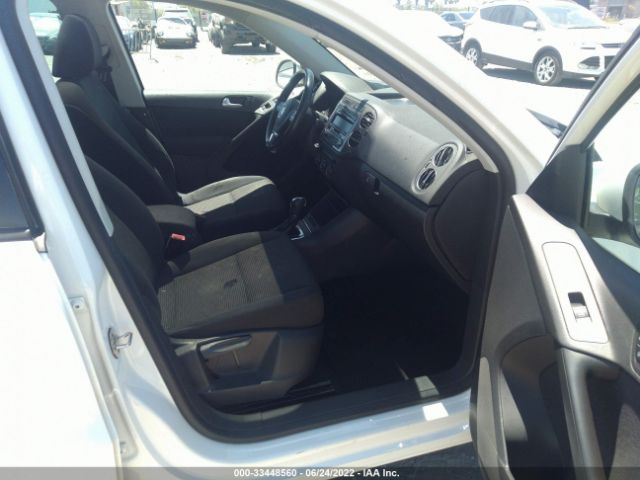 Photo 4 VIN: WVGAV7AX3DW532707 - VOLKSWAGEN TIGUAN 