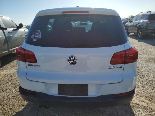 Photo 5 VIN: WVGAV7AX3DW541634 - VOLKSWAGEN TIGUAN 