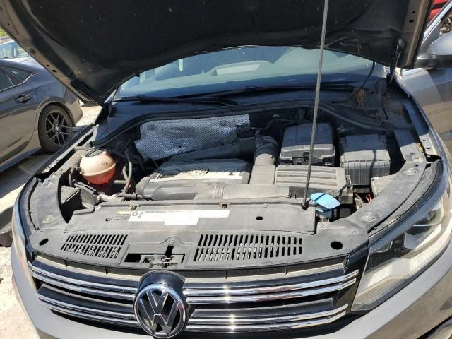 Photo 10 VIN: WVGAV7AX3DW547109 - VOLKSWAGEN TIGUAN S 