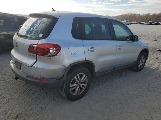 Photo 2 VIN: WVGAV7AX3DW551435 - VOLKSWAGEN TIGUAN 