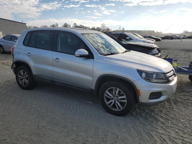 Photo 3 VIN: WVGAV7AX3DW551435 - VOLKSWAGEN TIGUAN 