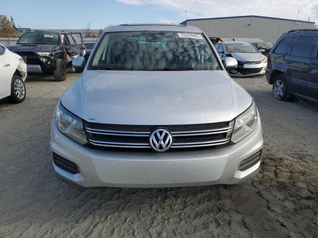 Photo 4 VIN: WVGAV7AX3DW551435 - VOLKSWAGEN TIGUAN 