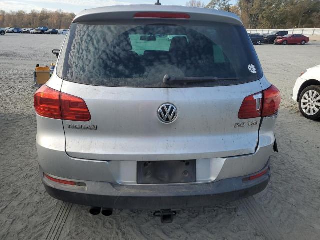 Photo 5 VIN: WVGAV7AX3DW551435 - VOLKSWAGEN TIGUAN 