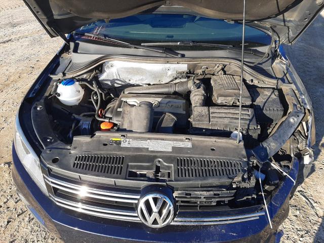 Photo 6 VIN: WVGAV7AX3DW556912 - VOLKSWAGEN TIGUAN 