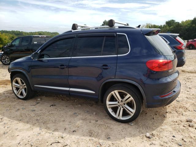 Photo 1 VIN: WVGAV7AX3FW009805 - VOLKSWAGEN TIGUAN S 