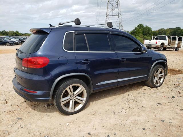 Photo 2 VIN: WVGAV7AX3FW009805 - VOLKSWAGEN TIGUAN S 