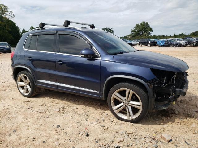 Photo 3 VIN: WVGAV7AX3FW009805 - VOLKSWAGEN TIGUAN S 