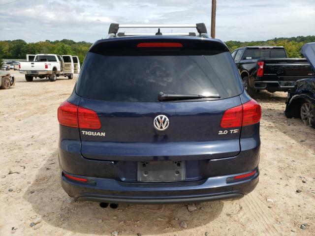 Photo 5 VIN: WVGAV7AX3FW009805 - VOLKSWAGEN TIGUAN S 