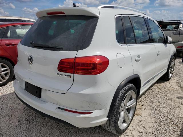 Photo 3 VIN: WVGAV7AX3FW519474 - VOLKSWAGEN TIGUAN S 