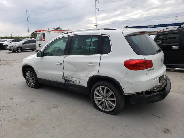 Photo 1 VIN: WVGAV7AX3FW585815 - VOLKSWAGEN TIGUAN S 