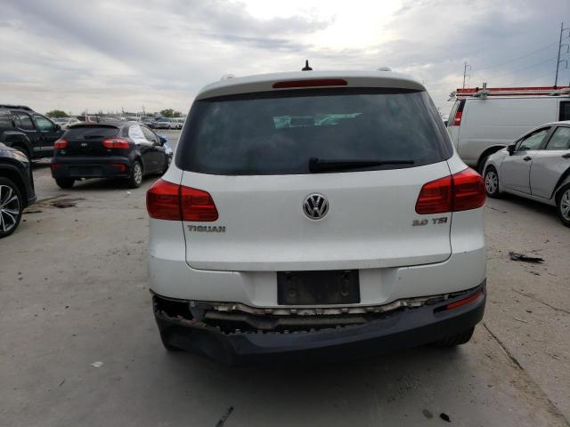 Photo 5 VIN: WVGAV7AX3FW585815 - VOLKSWAGEN TIGUAN S 