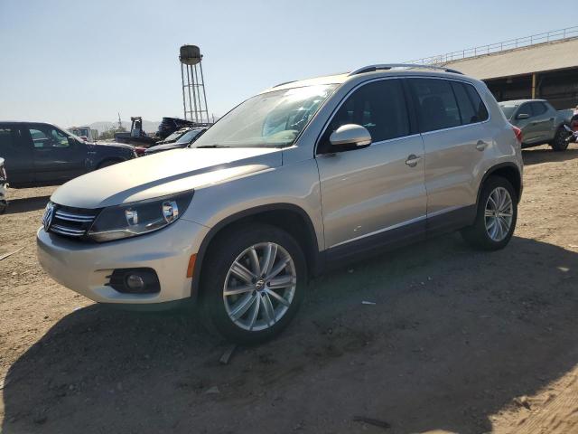 Photo 0 VIN: WVGAV7AX3FW590058 - VOLKSWAGEN TIGUAN 