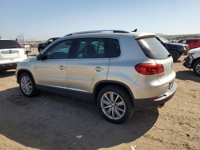 Photo 1 VIN: WVGAV7AX3FW590058 - VOLKSWAGEN TIGUAN 