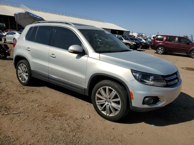 Photo 3 VIN: WVGAV7AX3FW590058 - VOLKSWAGEN TIGUAN 