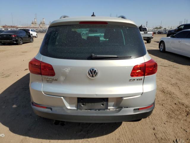 Photo 5 VIN: WVGAV7AX3FW590058 - VOLKSWAGEN TIGUAN 