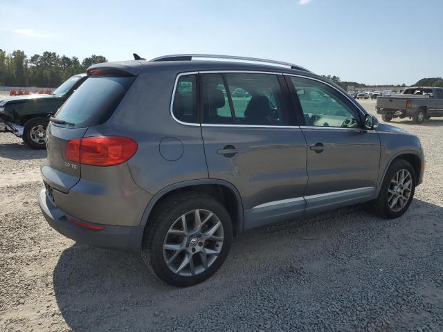 Photo 2 VIN: WVGAV7AX3FW594756 - VOLKSWAGEN TIGUAN S 