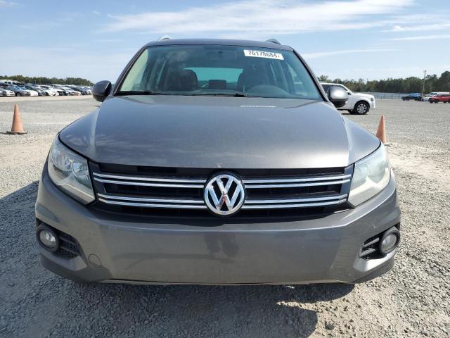 Photo 4 VIN: WVGAV7AX3FW594756 - VOLKSWAGEN TIGUAN S 