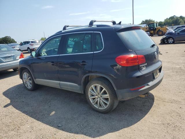 Photo 1 VIN: WVGAV7AX3FW597480 - VOLKSWAGEN TIGUAN S 