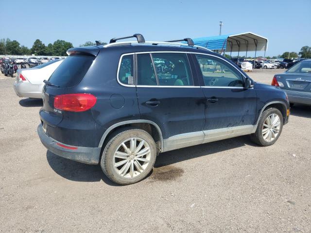 Photo 2 VIN: WVGAV7AX3FW597480 - VOLKSWAGEN TIGUAN S 