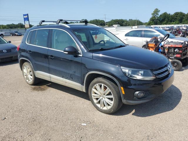 Photo 3 VIN: WVGAV7AX3FW597480 - VOLKSWAGEN TIGUAN S 