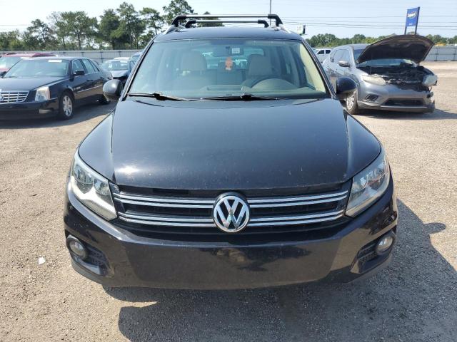 Photo 4 VIN: WVGAV7AX3FW597480 - VOLKSWAGEN TIGUAN S 