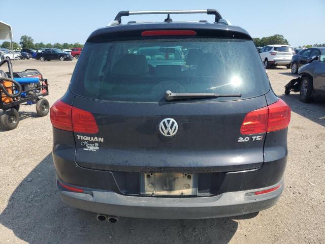 Photo 5 VIN: WVGAV7AX3FW597480 - VOLKSWAGEN TIGUAN S 