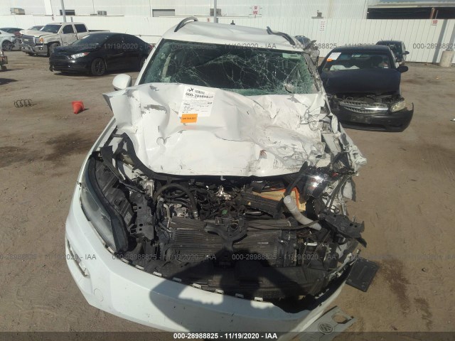 Photo 5 VIN: WVGAV7AX3FW607568 - VOLKSWAGEN TIGUAN 