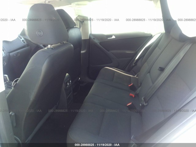 Photo 7 VIN: WVGAV7AX3FW607568 - VOLKSWAGEN TIGUAN 