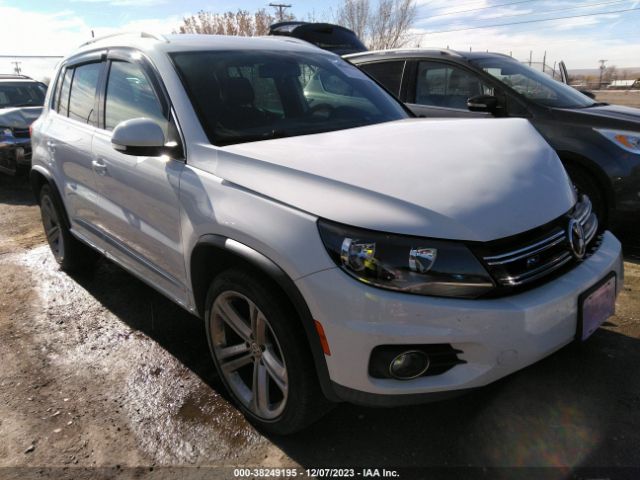 Photo 0 VIN: WVGAV7AX3GW008476 - VOLKSWAGEN TIGUAN 