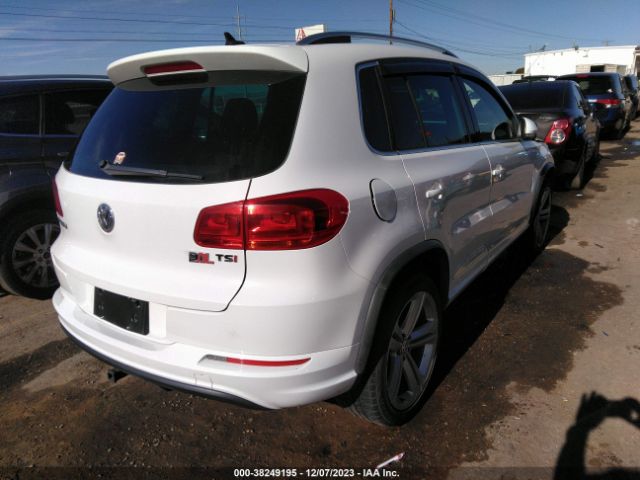 Photo 3 VIN: WVGAV7AX3GW008476 - VOLKSWAGEN TIGUAN 