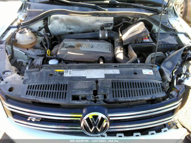 Photo 9 VIN: WVGAV7AX3GW008476 - VOLKSWAGEN TIGUAN 