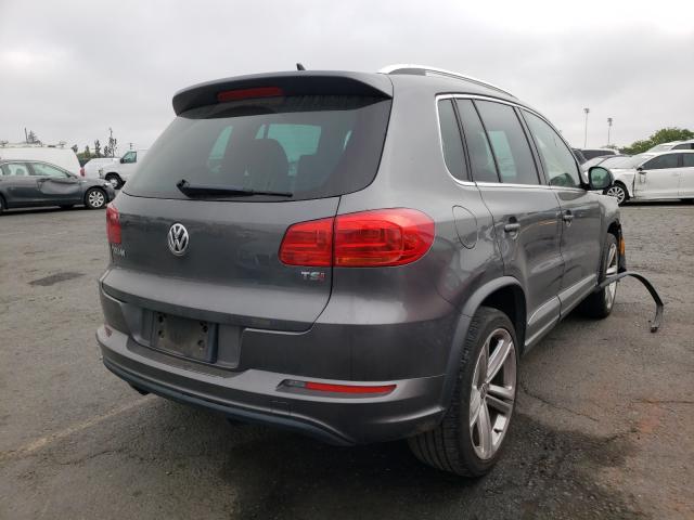 Photo 3 VIN: WVGAV7AX3GW038352 - VOLKSWAGEN TIGUAN 