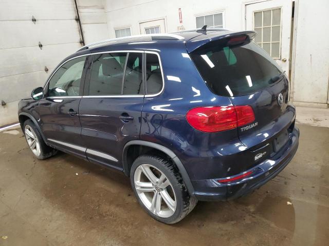 Photo 1 VIN: WVGAV7AX3GW087955 - VOLKSWAGEN TIGUAN S 